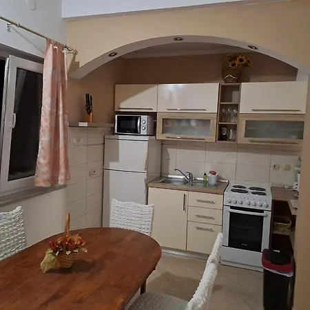 Apartment Gordana
