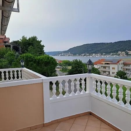 Gordana Apartment Supetarska Draga