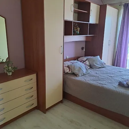 Gordana Apartment