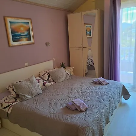 Gordana Apartment *