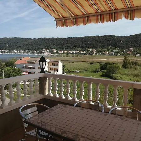 Gordana Apartment Supetarska Draga