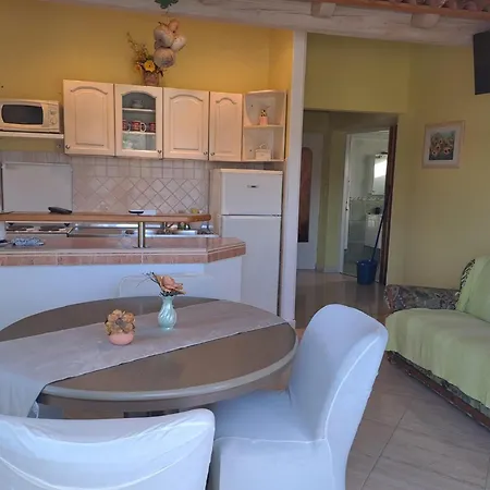 Gordana Apartment