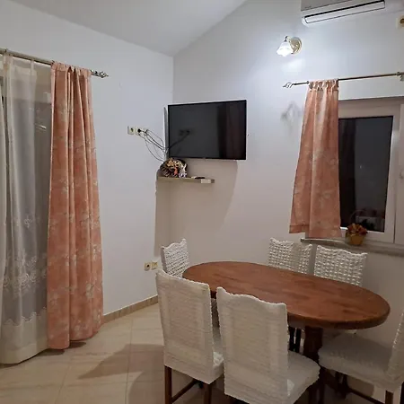 Apartment Gordana Supetarska Draga