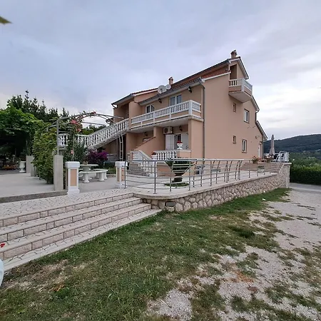 Gordana Apartment *