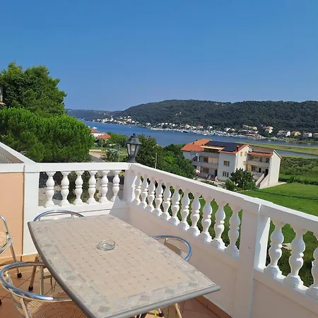 Gordana Apartment Supetarska Draga