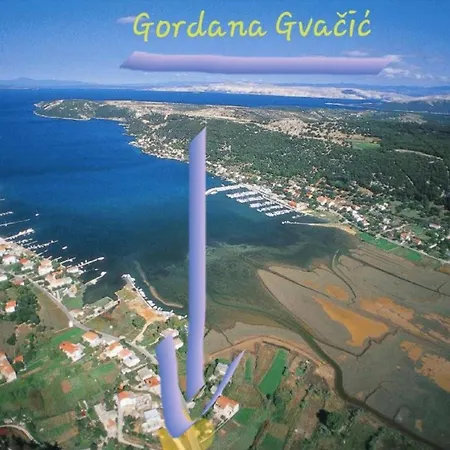 Gordana Supetarska Draga