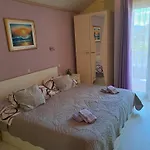 Gordana Apartmán *