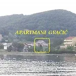 Apartament Gordana Supetarska Draga