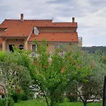 Apartmán Gordana Supetarska Draga