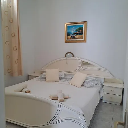 Appartement Gordana Supetarska Draga