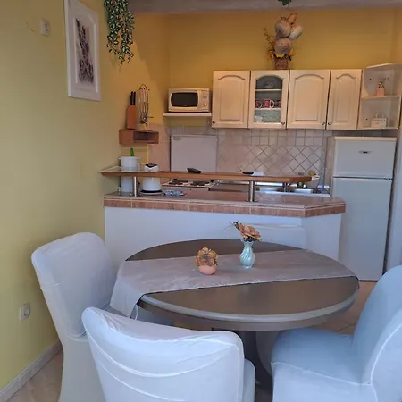 Gordana Appartement *