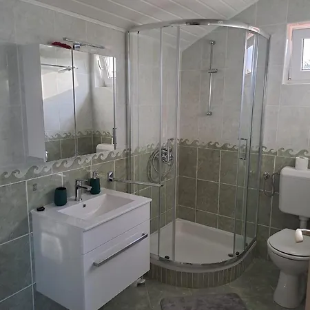 Gordana Appartement
