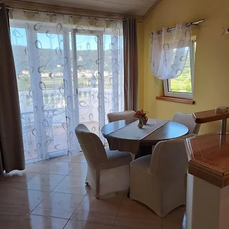 Gordana Appartement *