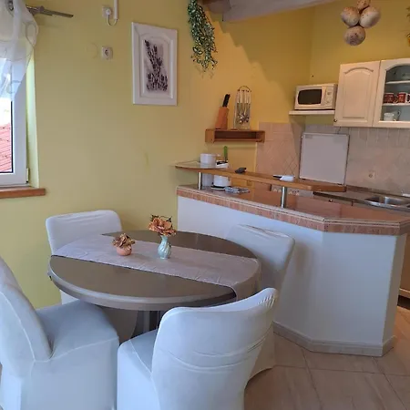 Appartement Gordana