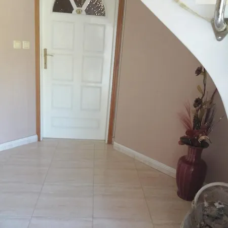 Appartement Gordana *