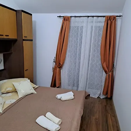 Appartement Gordana Supetarska Draga