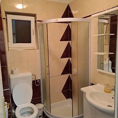 Appartement Gordana