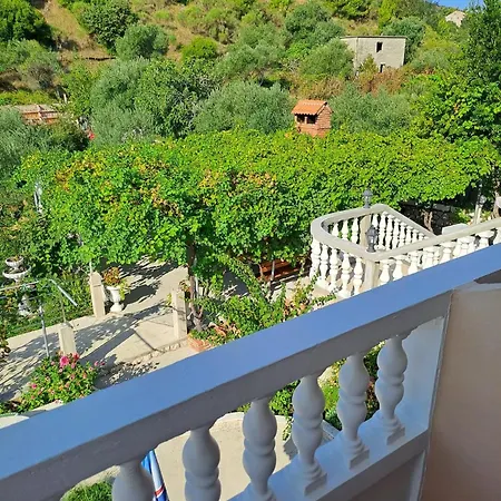 Gordana Appartement *