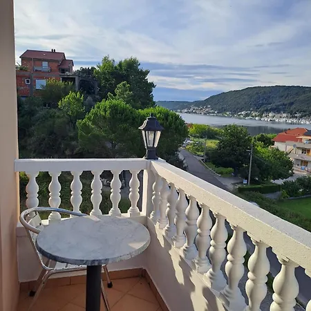 Appartement Gordana *