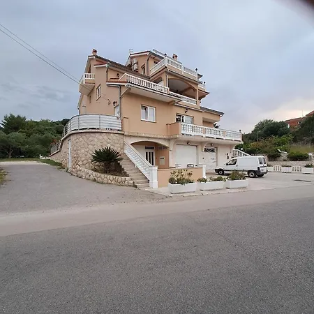 Appartement Gordana *