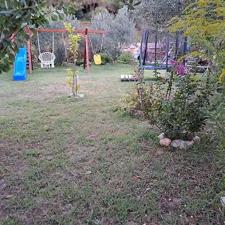 Gordana Appartement Supetarska Draga