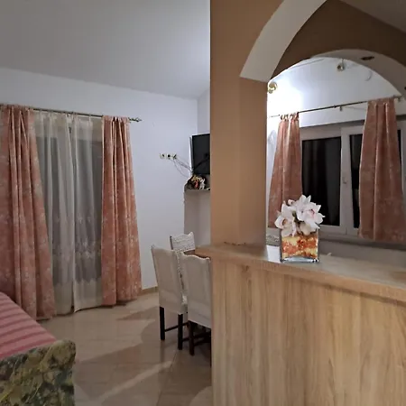 Appartement Gordana Supetarska Draga