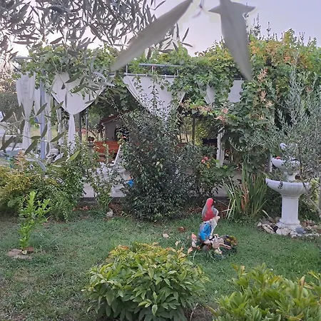 Gordana Daire Supetarska Draga