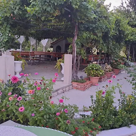 Gordana Supetarska Draga