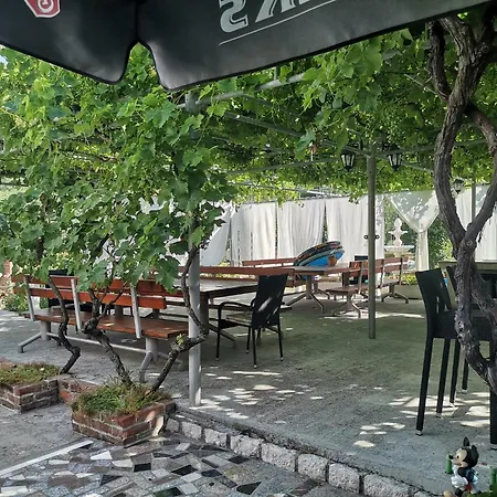 Gordana Appartement