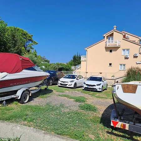 Gordana Daire Supetarska Draga