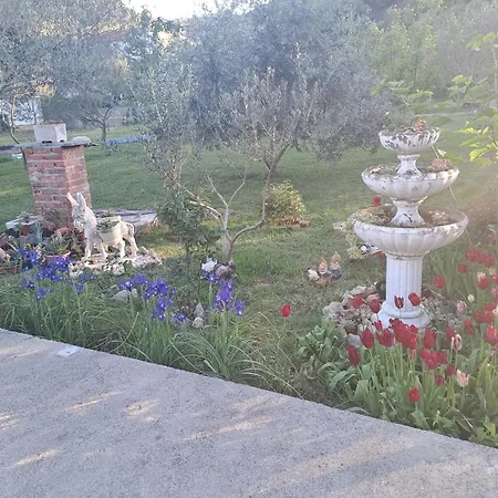 Gordana * Supetarska Draga