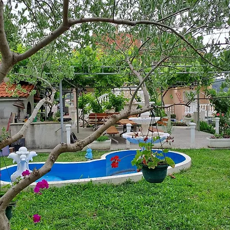 Gordana Appartement