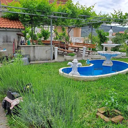 Appartement Gordana