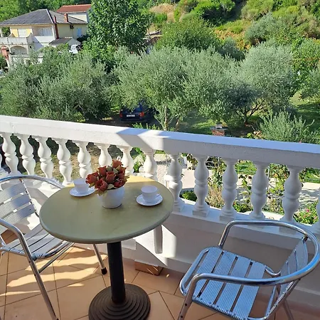 Appartement Gordana *