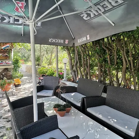 Gordana Appartement
