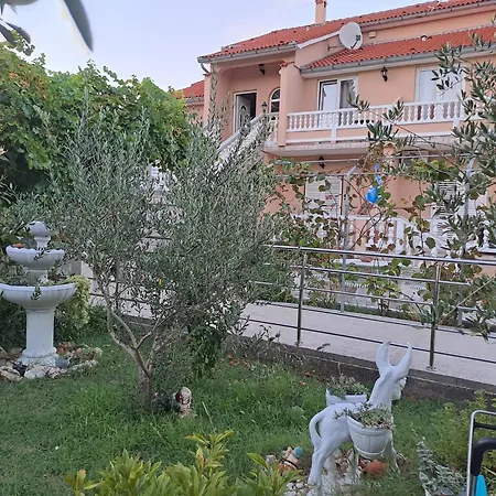Appartement Gordana