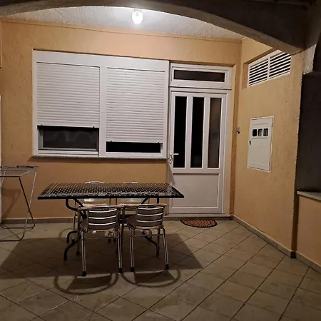 Gordana Appartement *