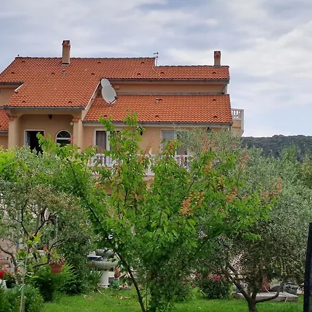Appartement Gordana