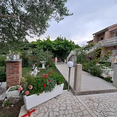 Gordana Appartement *