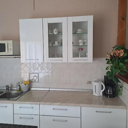 Gordana Appartement Supetarska Draga