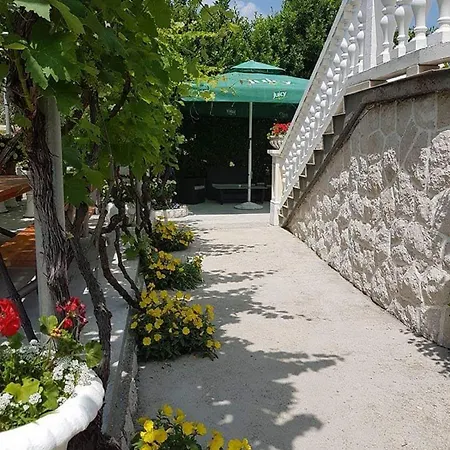 Appartement Gordana Supetarska Draga