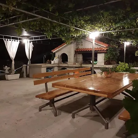Gordana Appartement