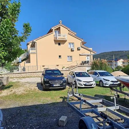 Appartement Gordana