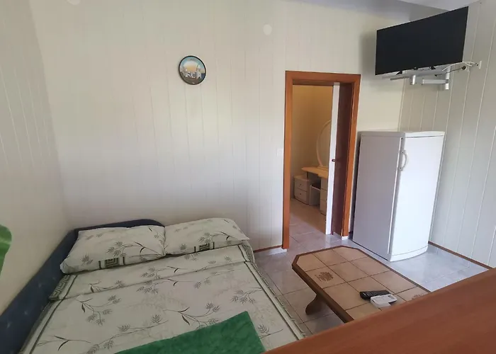 Gordana Supetarska Draga