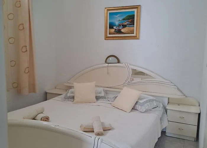 Daire Gordana Supetarska Draga