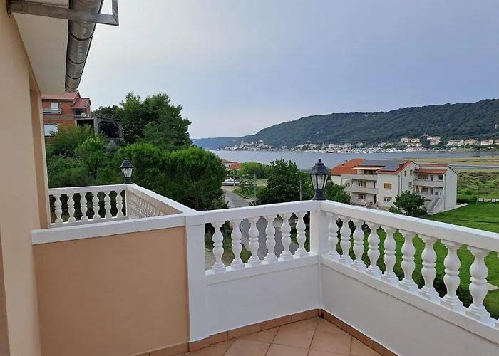 Gordana Daire Supetarska Draga