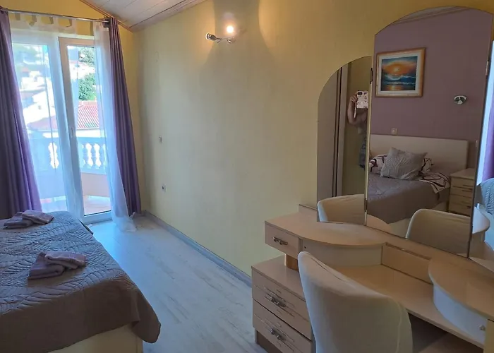 Gordana Supetarska Draga