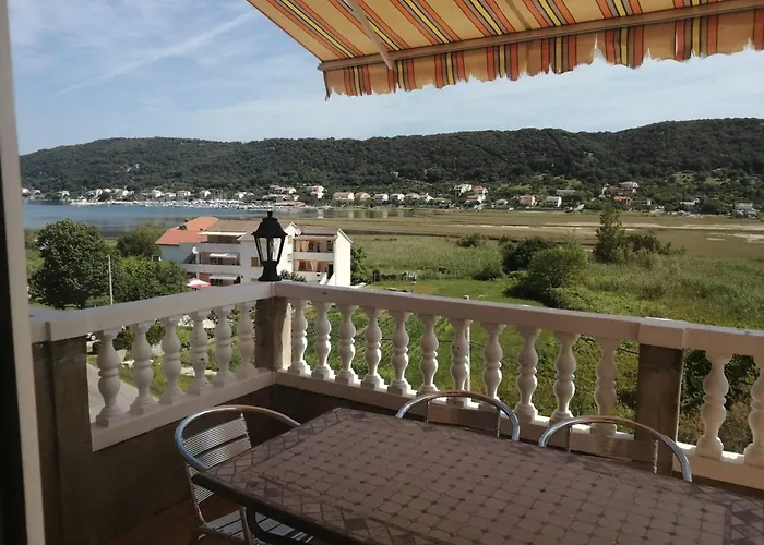 Gordana Daire Supetarska Draga