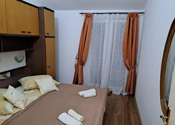 Daire Gordana Supetarska Draga