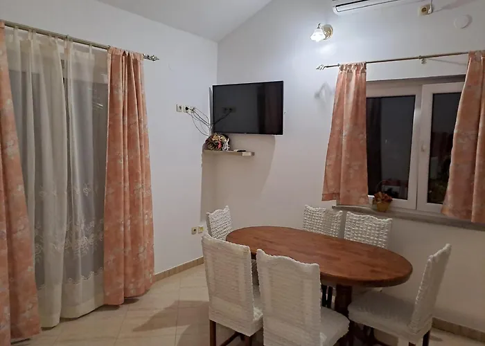 Daire Gordana Supetarska Draga